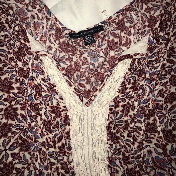 American Eagle Top - Picture 2 of 4